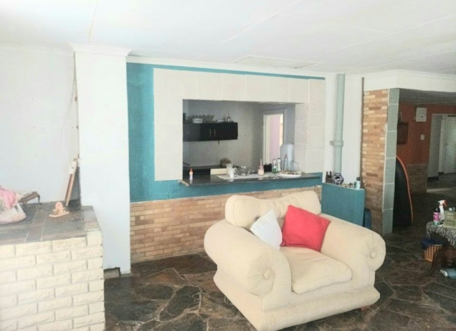 3 Bedroom Property for Sale in Hennenman Free State